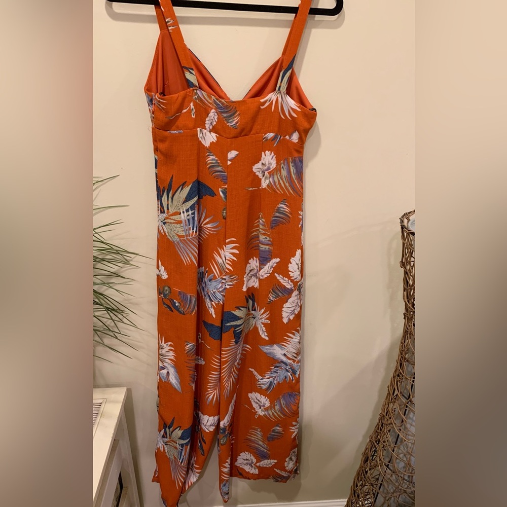 Jumpsuit - Picture 3 of 4